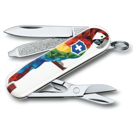 Džepni nož Victorinox Guacamaya
