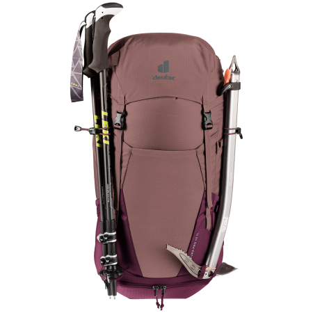 Ženski ruksak Deuter Futura Pro 38 SL