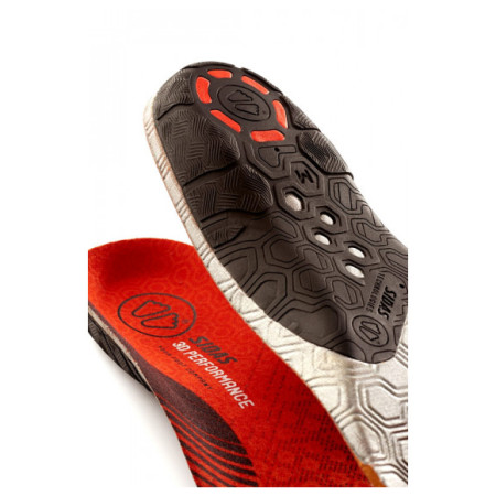 Uložci za cipele Sidas Winter 3D Performance