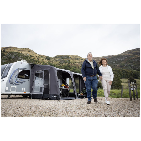 Šator za kamper Vango Balletto Pro Air 390