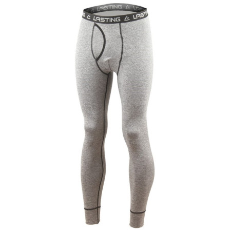 Muške gaće Lasting Wrak siva Grey