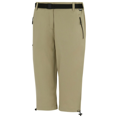 Ženske 3/4 hlače Regatta Women’s Xert Stretch Capri Light