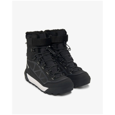 Dječje čizme za sniijeg Viking Outdoor Footwear Constrictor Warm SC WP 1V SL Black