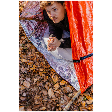 Izotermički šator Warg Survival Tent