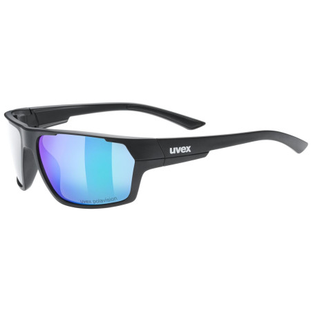 Sunčane naočale Uvex Sportstyle 233 P