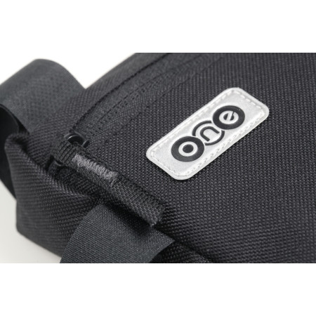 Torbica za okvir bicikla Just One One Case M