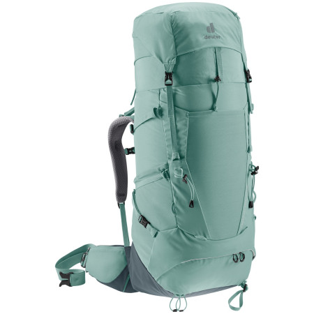 Turistički ruksak Deuter Aircontact Core 45+10 SL