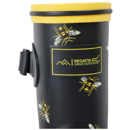 Gumene čizme Regatta Womens Amelia