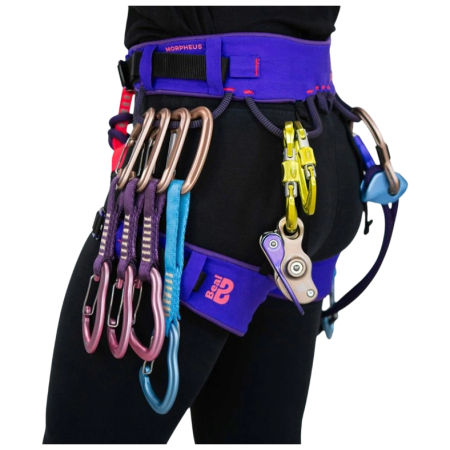Penjački pojas za penjanje i alpinizam Beal Morpheus