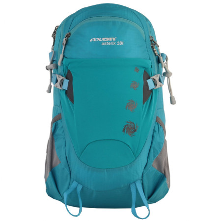 Mali planinarski ruksak Axon Asterix 18l