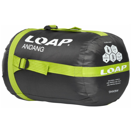 Vreće za tri sezone Loap Andang