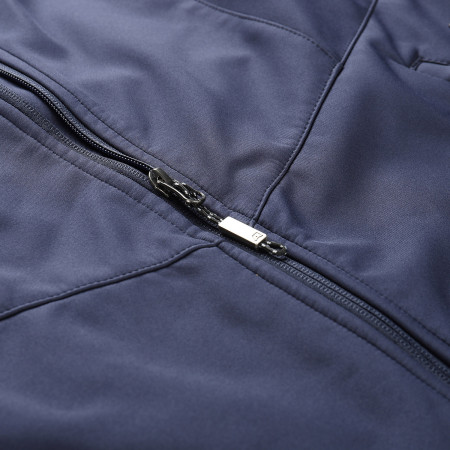 Ženski kaput Alpine Pro Ibora