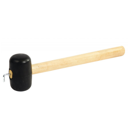 Malj Bo-Camp Hammer/Peg lifter crna