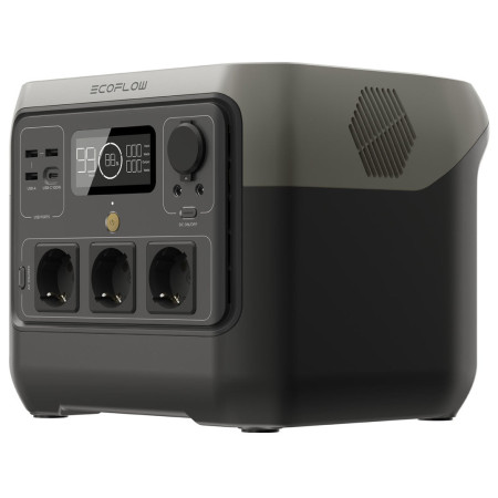 Stanica za punjenje EcoFlow River 2 Pro