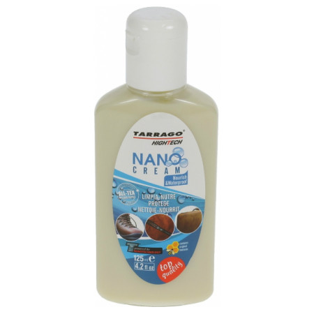 Krema za cipele Tarrago HighTech Nano cream 125 ml