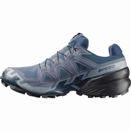 Muške tenisice za trčanje Salomon Speedcross 6 Gore-Tex