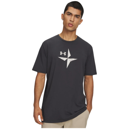Muška majica Under Armour Explor Graphic Ss