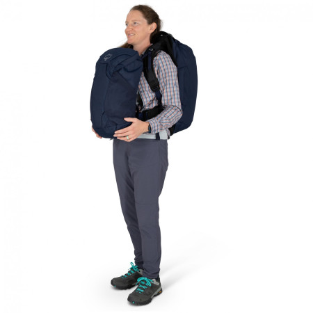 Putna torba Osprey Fairview 55