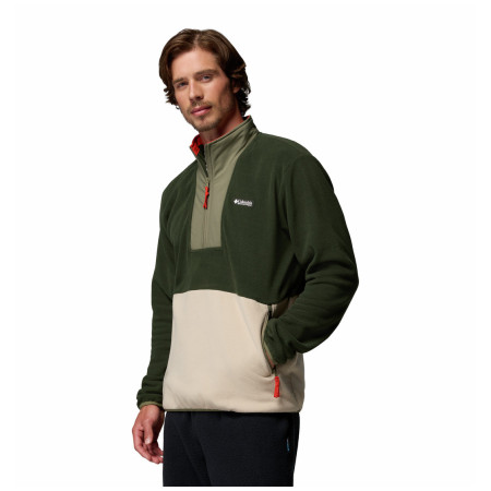 Muška dukserica Columbia Sequoia Grove™ Ii Hz Fleece