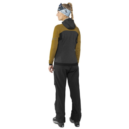 Ženske zimske hlače Dynafit Ridge Dst Pnt W