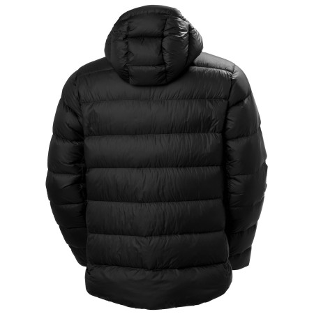 Muška pernata jakna Helly Hansen Glacier Down Jacket
