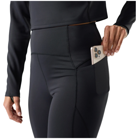 Ženske tajice Smartwool Women's Active Merino Movement Tight