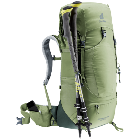 Ruksak Deuter Aircontact Lite 35 + 10 SL