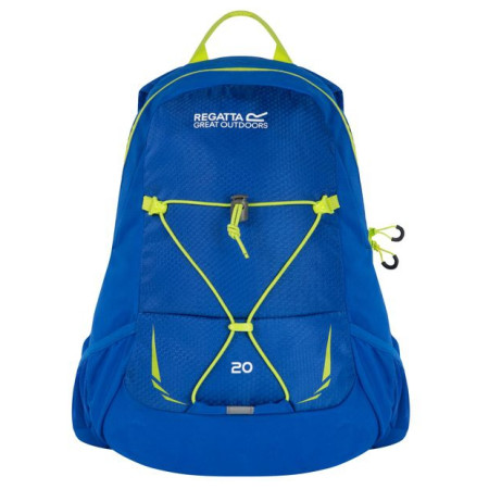 Ruksak Regatta Blackfell II 20l plava 5020436595012
