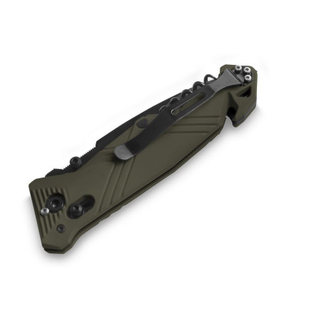 Sklopivi nož TB OUTDOOR Cac Army Knife Pa6