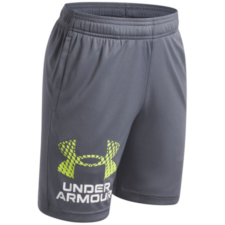 Dječji šorc Under Armour UA Tech Logo Shorts Castlerock