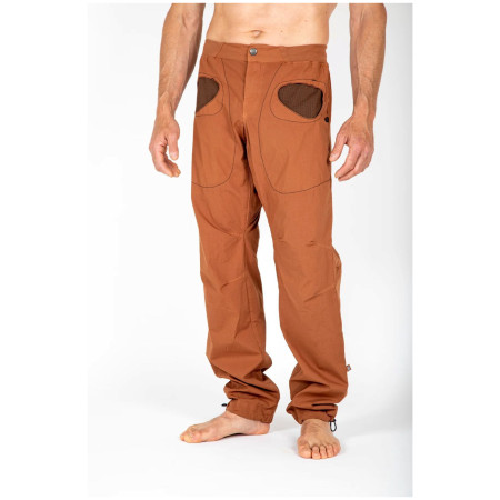 Muške hlače E9 Rondo Slim Men's