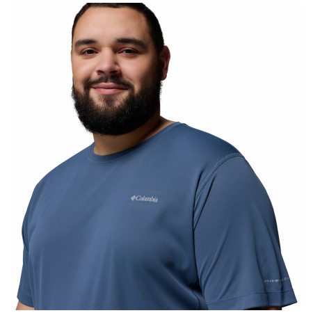 Muška majica Columbia Zero Rules™ Light SS Crew