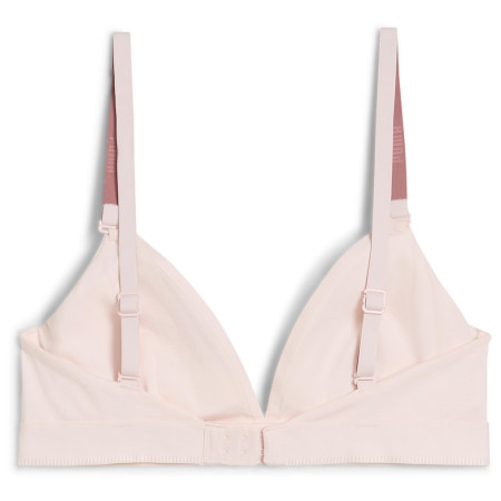 Grudnjak Puma Cotton Triangle Bralette