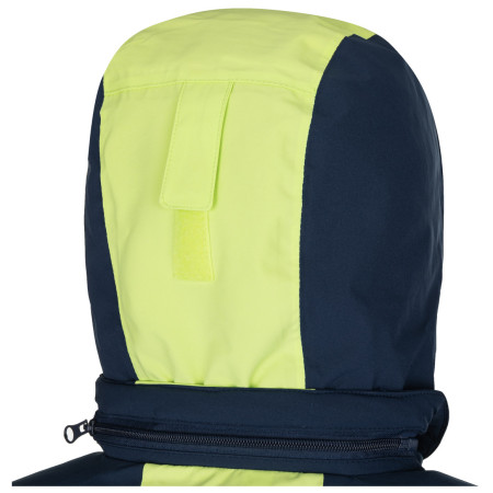 Muška skijaška jakna Kilpi Taxido-M