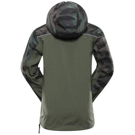 Dječja jakna Alpine Pro Gibbo