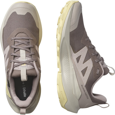 Ženske planinske cipele Salomon Elixir Activ Gore-Tex