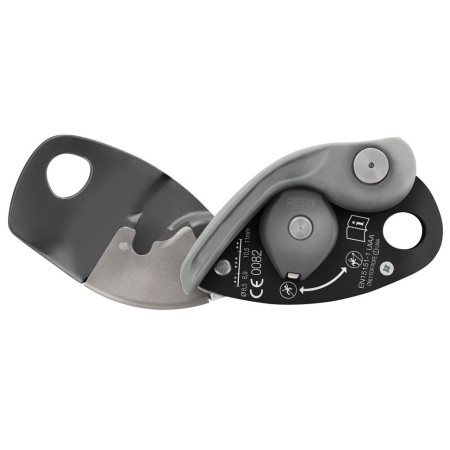 Sigurnosna kočnica Petzl GriGri +