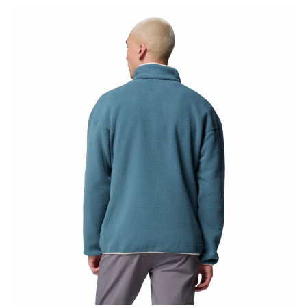 Muška dukserica Columbia Helvetia™ II Half Snap Fleece