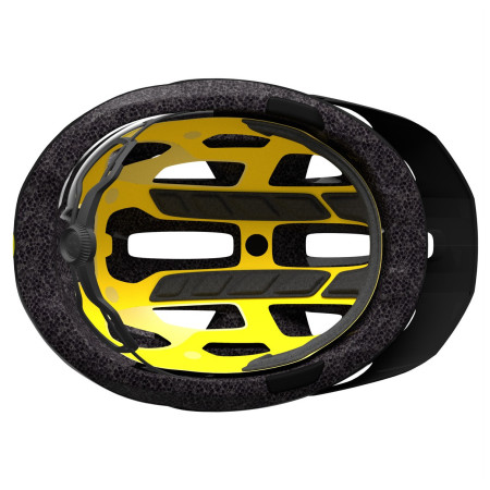 Biciklistička kaciga Scott Supra Plus