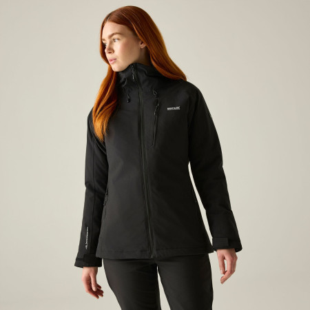 Ženska jakna Regatta Womens Highton Stretch Padded Jacket