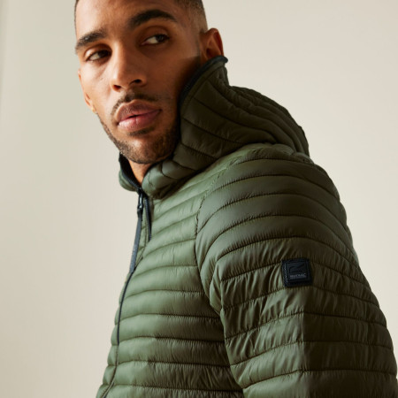 Muška jakna Regatta Rigain