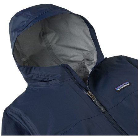 Dječja vodootporna jakna Patagonia K's Torrentshell 3L Rain Jacket