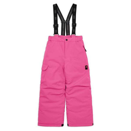 Dječje skijaške hlače Lego Wear Lwpayton 701 Pink ružičasta Pink