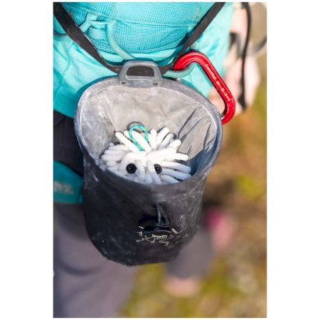 Vrećica za magnezij Midnight Lightning Chalktopus