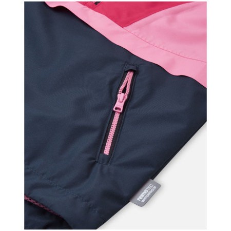 Dječja jakna Reima Teivola