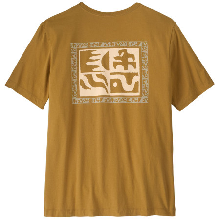 Muška majica Patagonia Men's Mother Rays T-Shirt