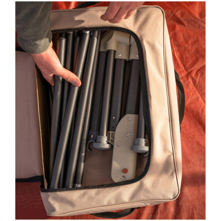 Ležaljka Klymit Mesa Large