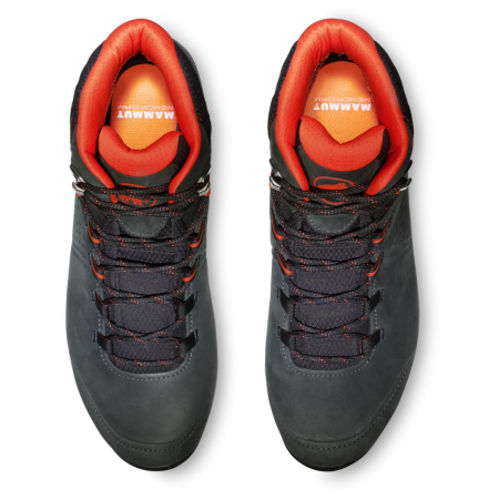 Muške cipele za planinarenje Mammut Mercury IV Mid GTX Men