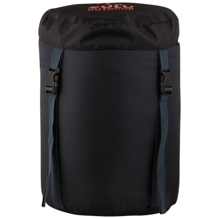 Vreća za spavanje Zulu Ultralight 900 / 195 cm