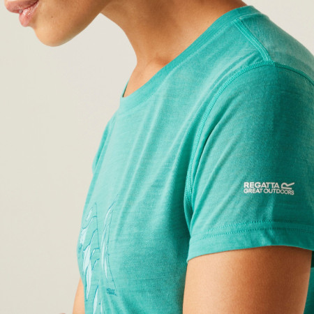 Ženska majica Regatta W Escade